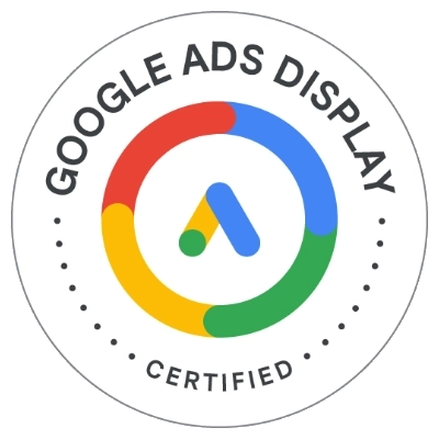 Google-Ads-Display-Certification