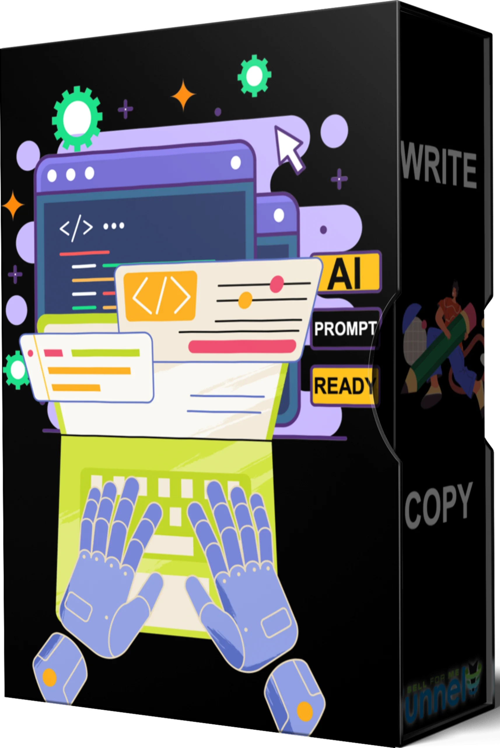 Free AI Prompts Giveaway