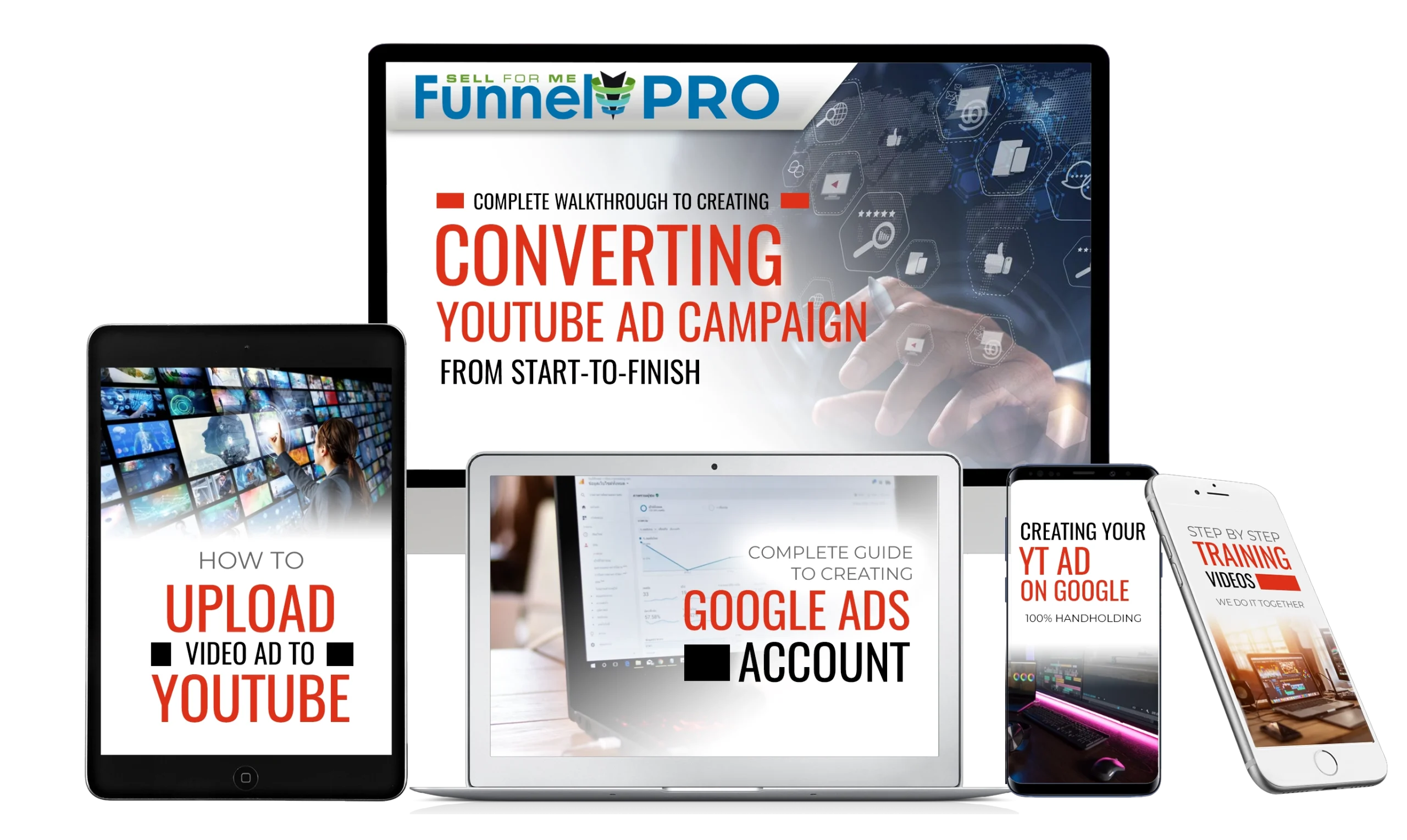 Day 10-14 Start Your Google Ads Campaign