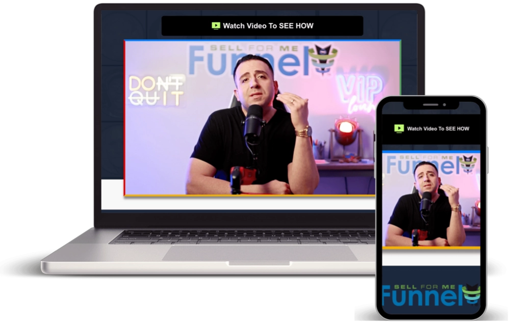 SFMF PRO Walkthrough Video