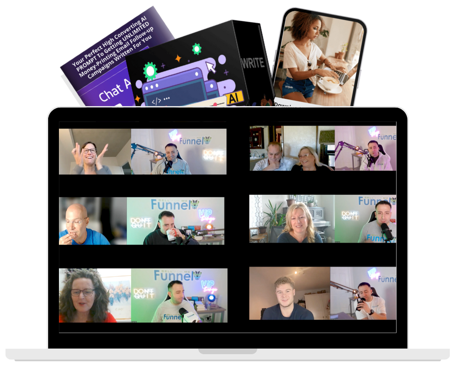 30 Minute Call With Mike