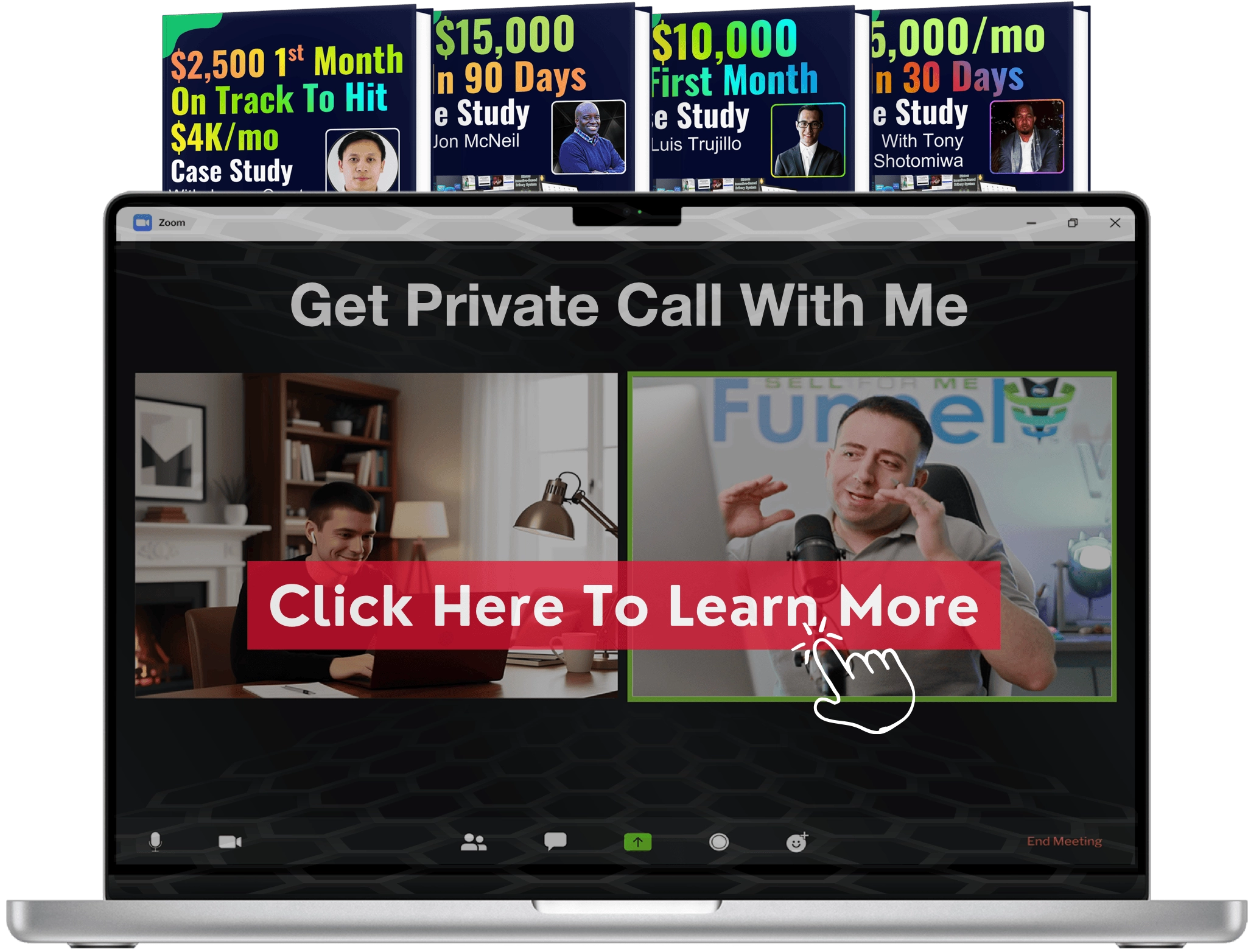 Watch Video To Learn More