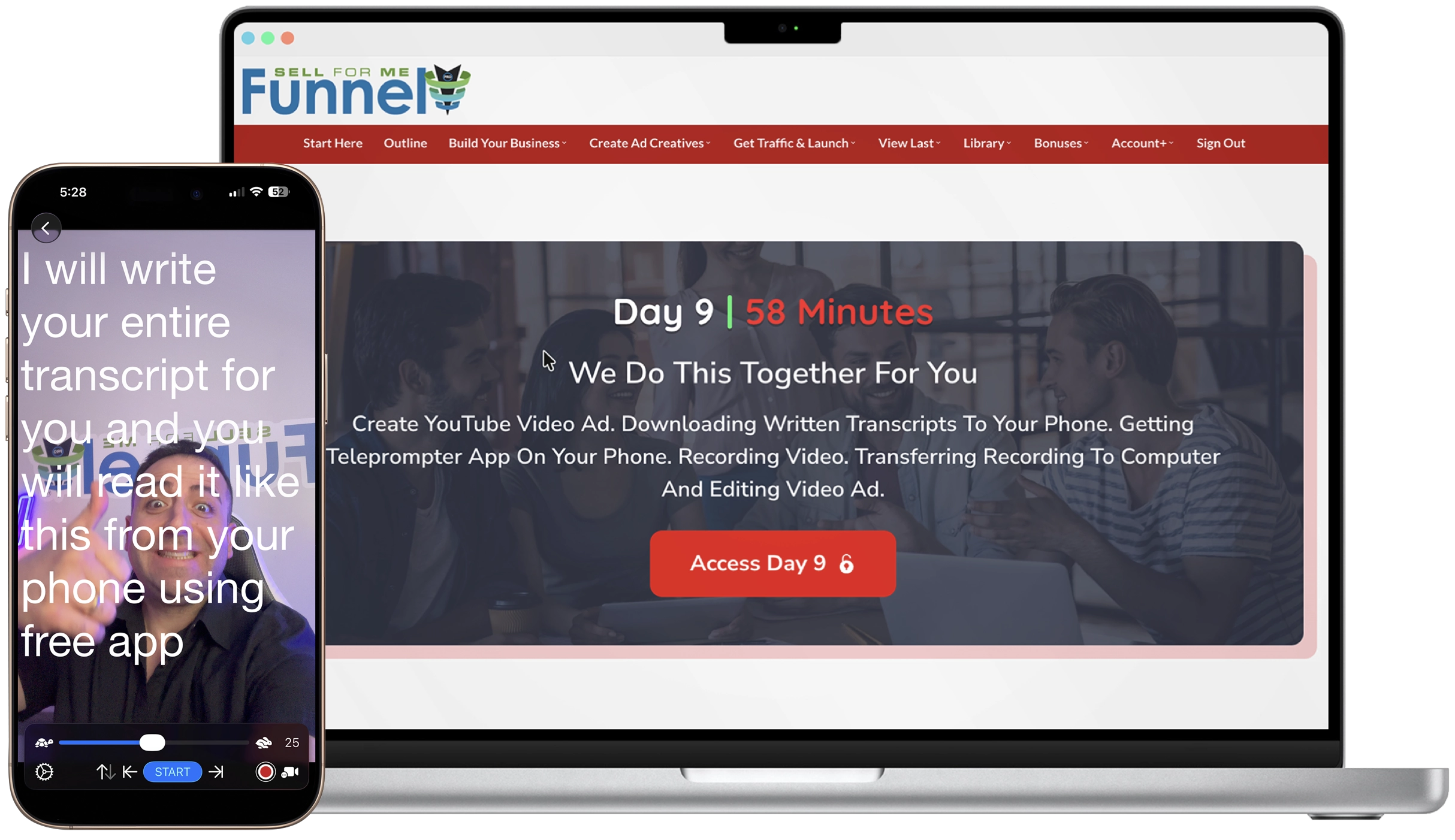 SFMF PRO - YouTube Video Ad Training SFMF PRO - YouTube Video Ad Training