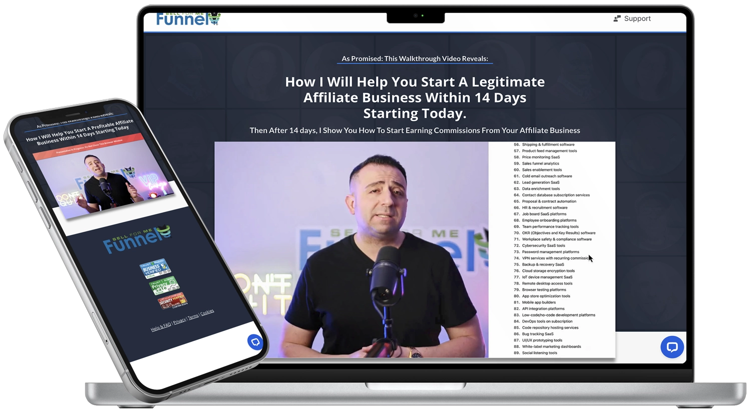 SFMFPRO Walkthrough Video SFMFPRO Walkthrough Video